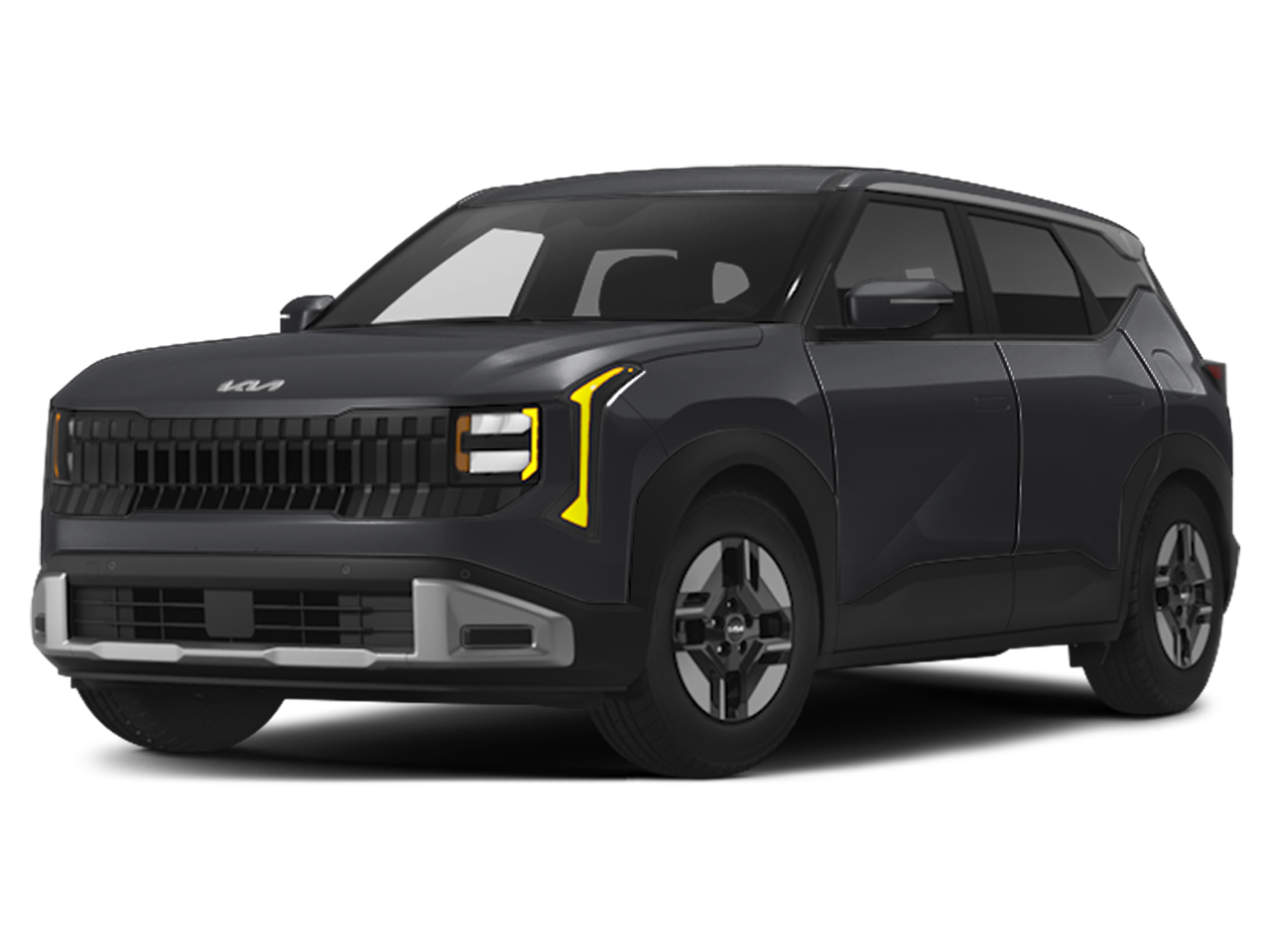 2027 Kia Seltos