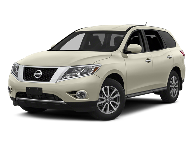 2014 Nissan Pathfinder SL for sale in Bronx, NY