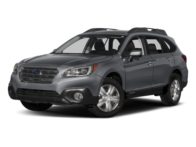 2017 Subaru Outback 2.5i's photo