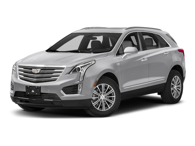 2018 Cadillac XT5 AWD Luxury's photo