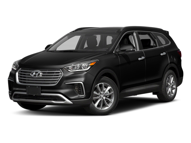 2018 Hyundai Santa Fe SE for sale in Bronx, NY