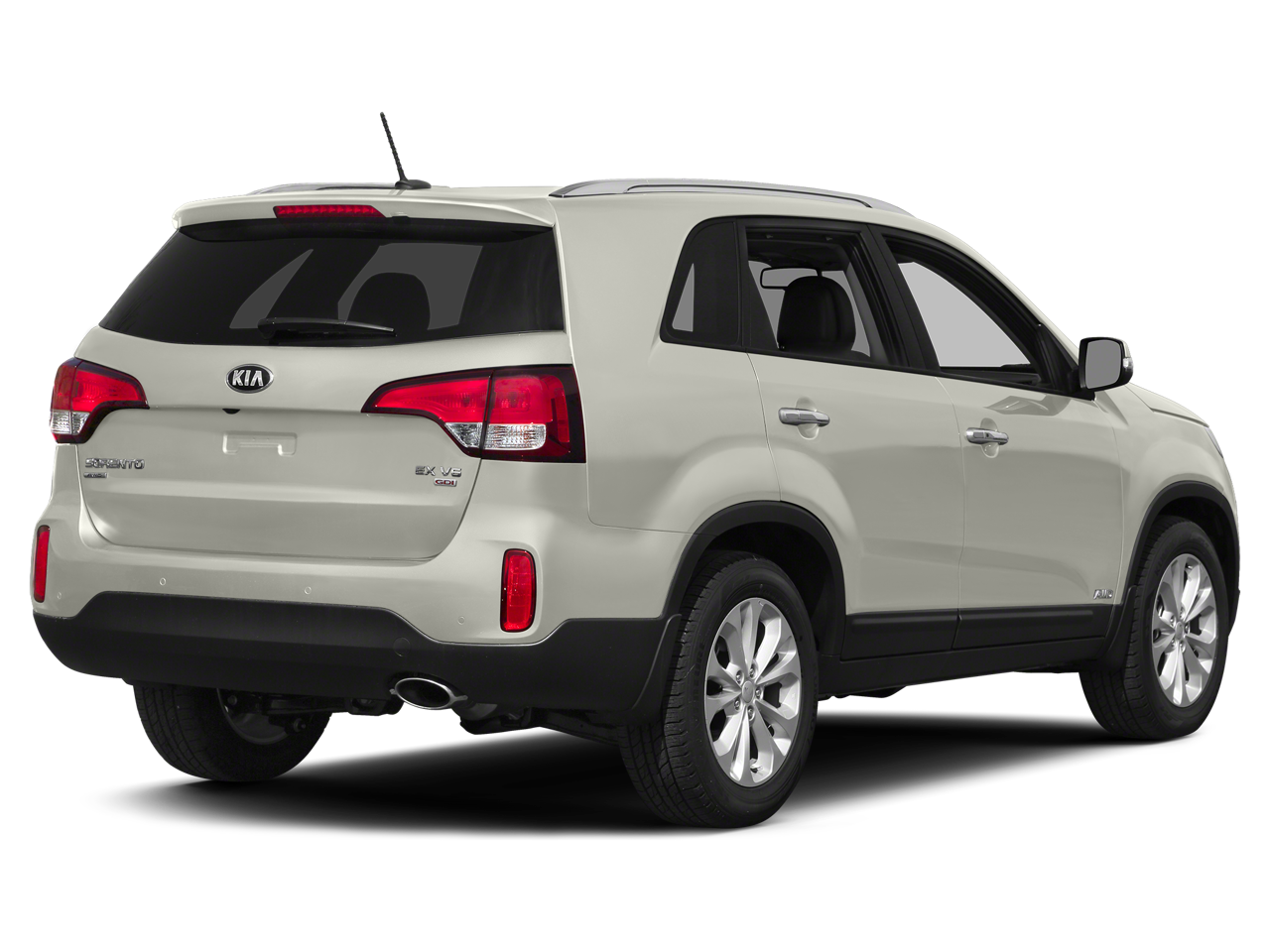 Used 2015 Kia Sorento LX with VIN 5XYKTCA68FG582601 for sale in Bronx, NY