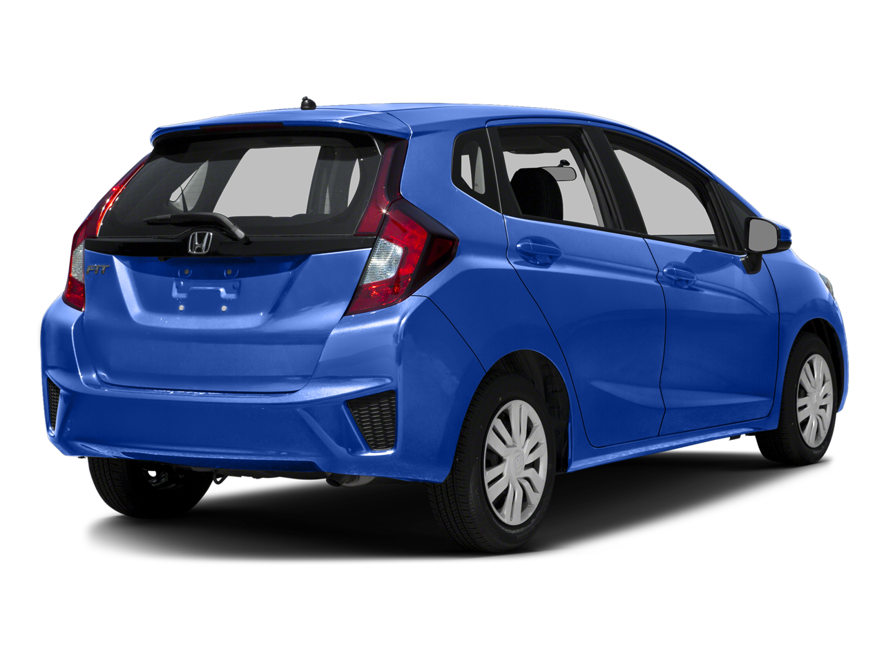 Used 2016 Honda Fit LX with VIN JHMGK5H58GX008885 for sale in Bronx, NY
