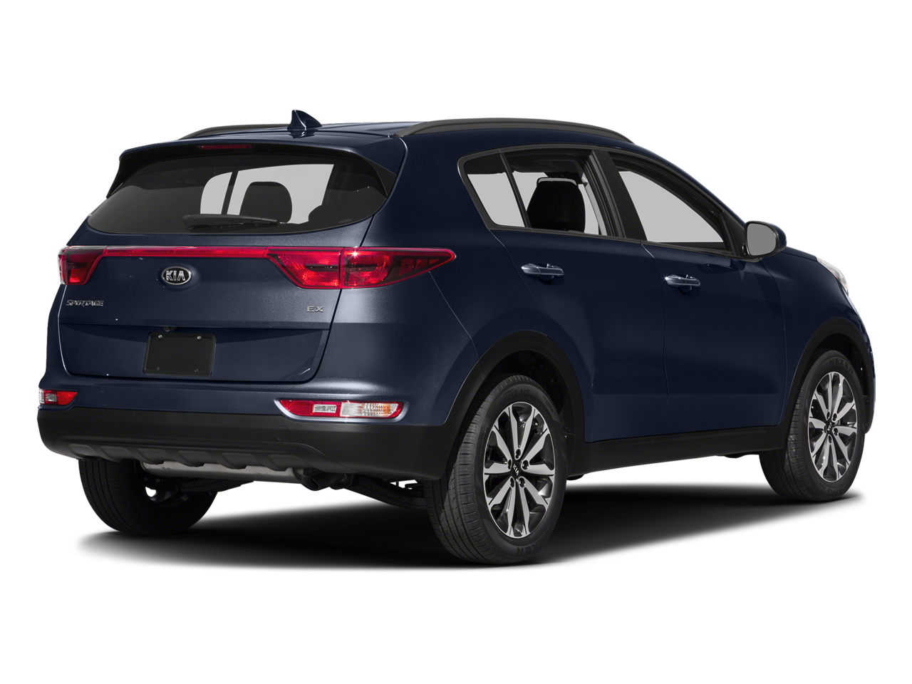 Used 2017 Kia Sportage EX with VIN KNDPNCAC4H7265890 for sale in Bronx, NY
