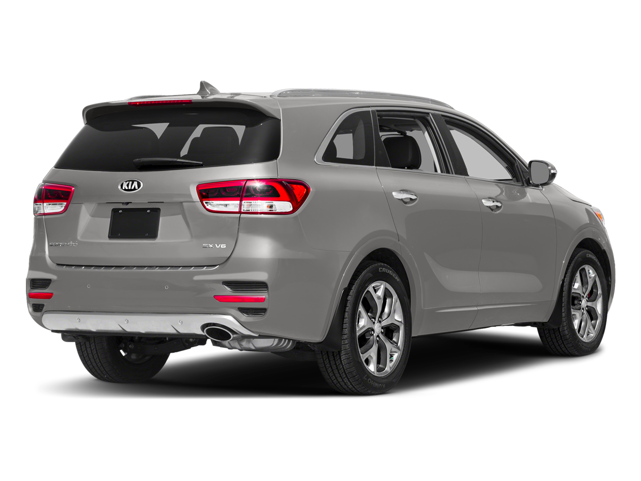 Used 2018 Kia Sorento SX with VIN 5XYPKDA56JG424739 for sale in Bronx, NY