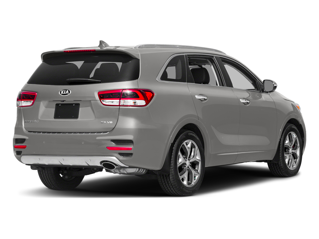 2018 Kia Sorento SX