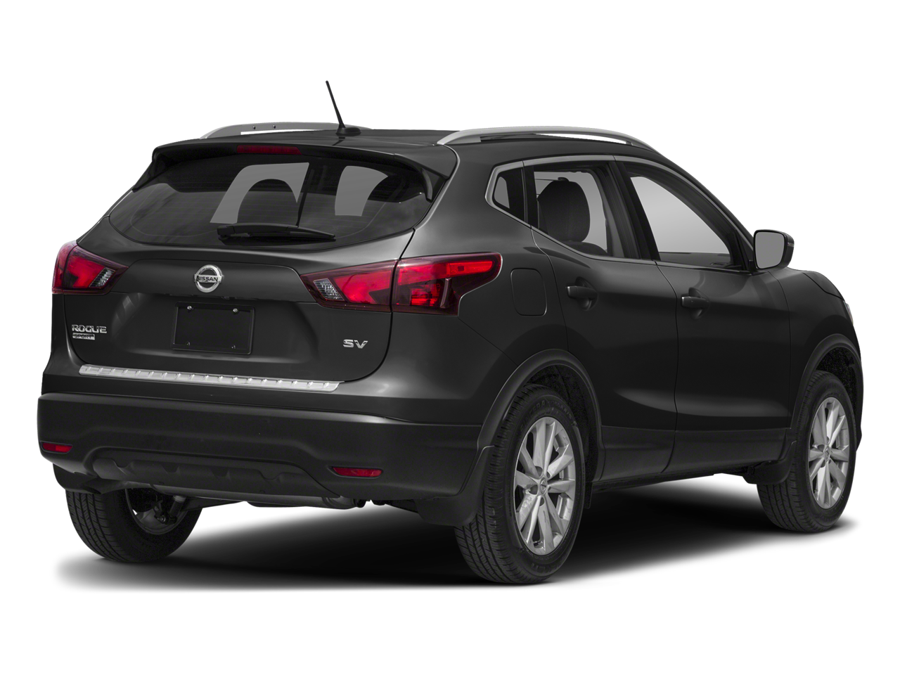 Used 2018 Nissan Rogue Sport SV with VIN JN1BJ1CR7JW265005 for sale in Bronx, NY