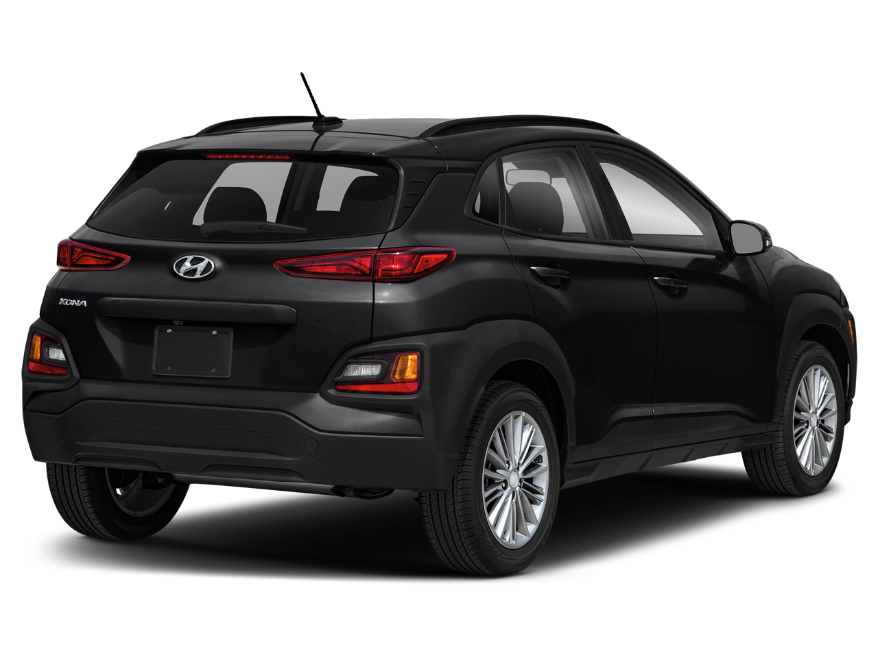 Used 2019 Hyundai Kona SEL with VIN KM8K2CAA5KU371139 for sale in Bronx, NY