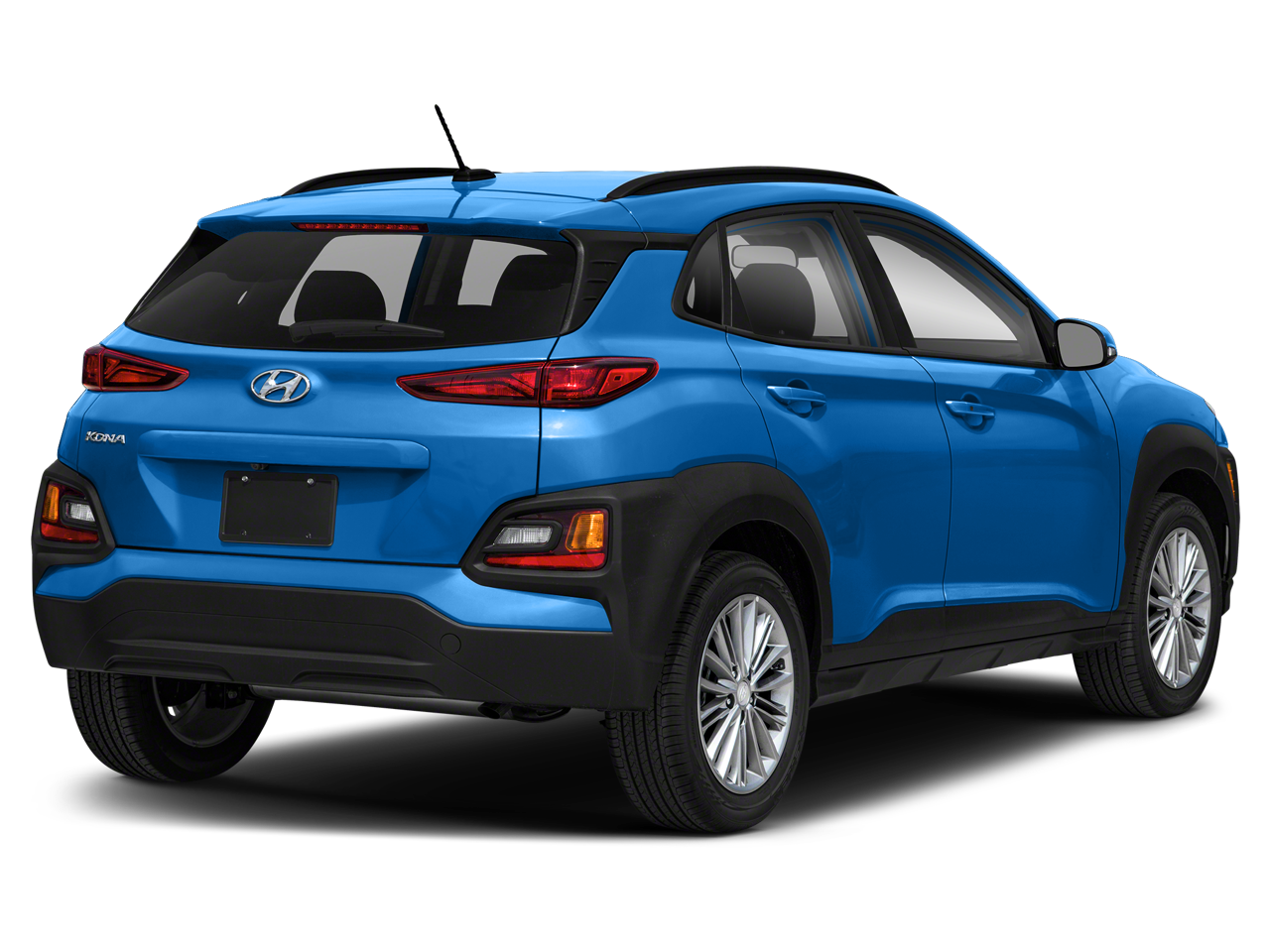 Used 2019 Hyundai Kona SE with VIN KM8K1CAA7KU295250 for sale in Bronx, NY