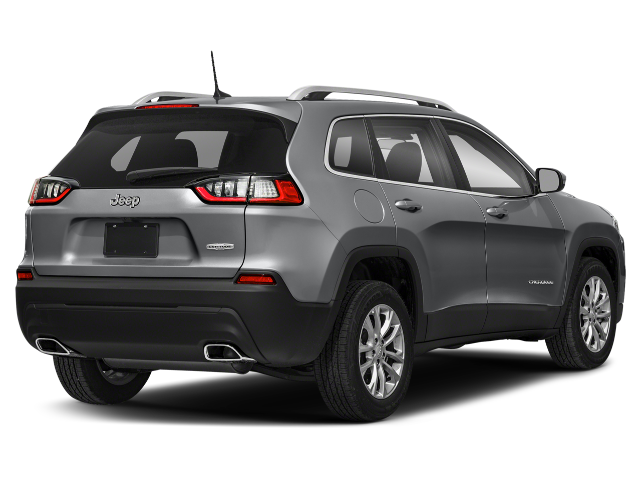 Used 2019 Jeep Cherokee Limited with VIN 1C4PJMDX0KD141253 for sale in Bronx, NY