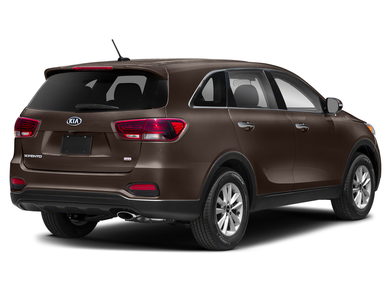 Used 2019 Kia Sorento LX with VIN 5XYPGDA31KG603711 for sale in Bronx, NY
