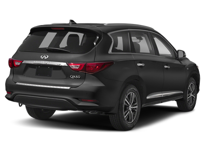 2020 INFINITI QX60 PURE
