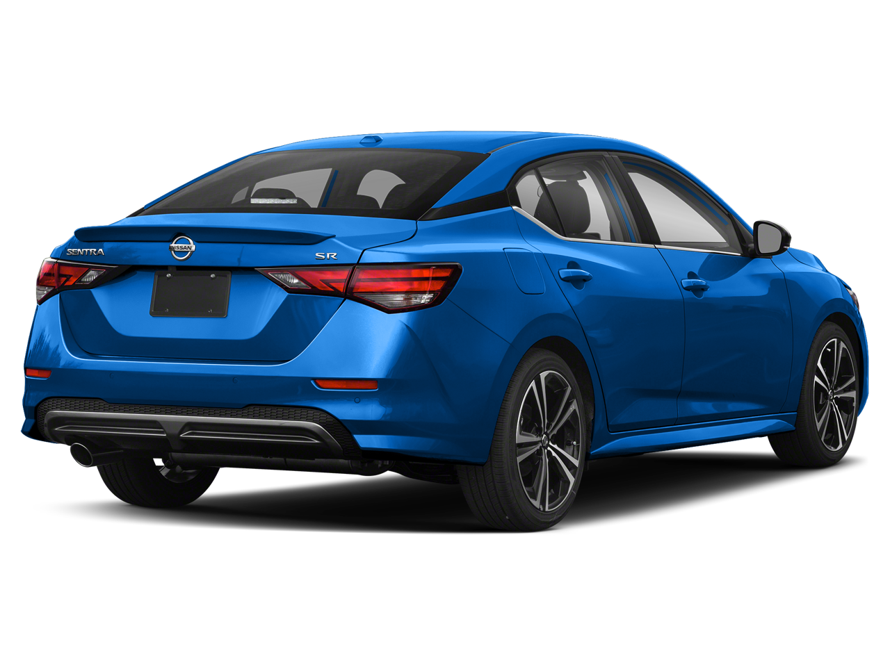 Used 2021 Nissan Sentra SR with VIN 3N1AB8DV0MY208915 for sale in Bronx, NY
