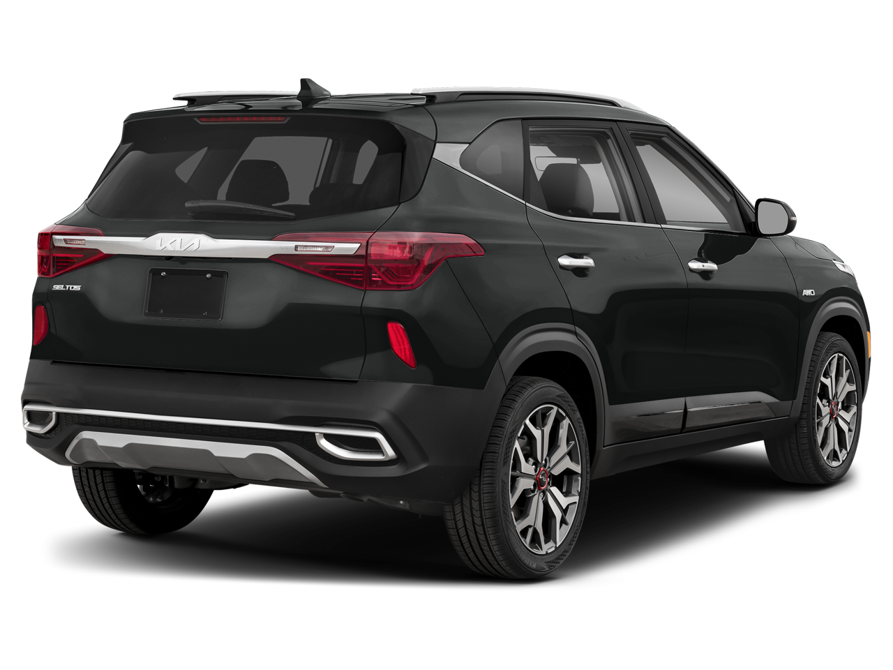 Used 2023 Kia Seltos SX with VIN KNDETCA20P7367903 for sale in Bronx, NY