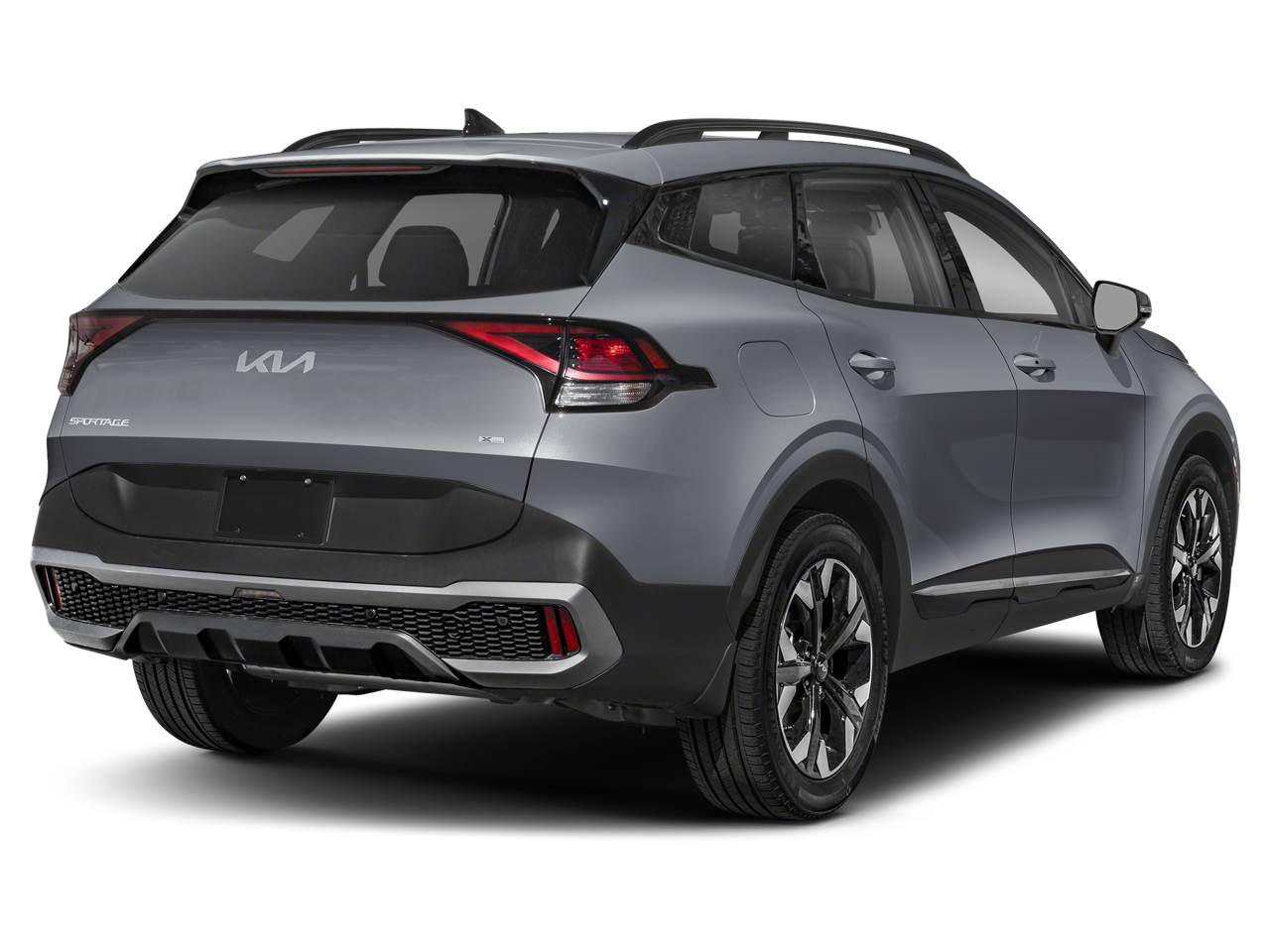 Certified 2023 Kia Sportage X-Line with VIN KNDPYDAHXP7086678 for sale in Bronx, NY