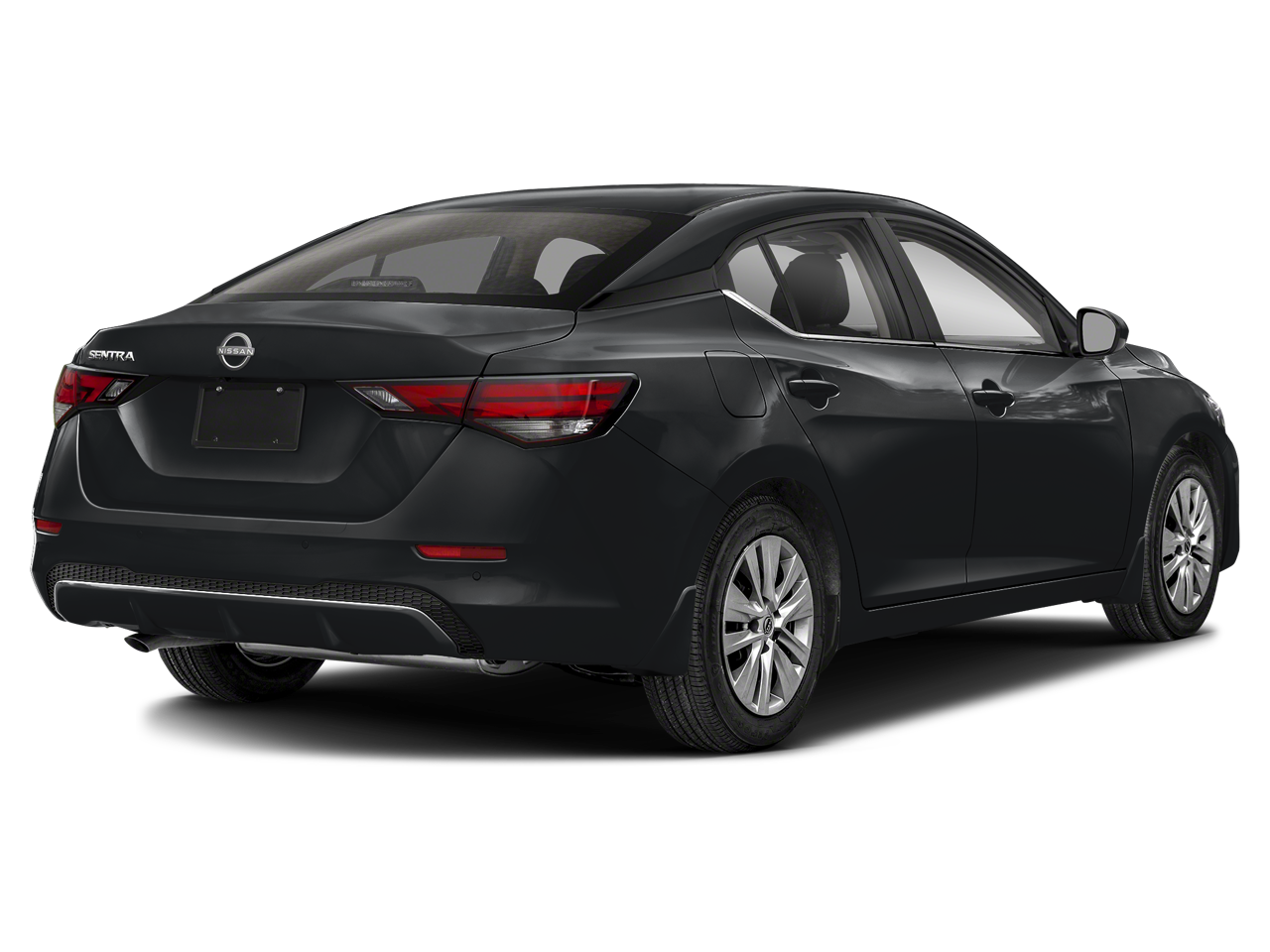 Used 2024 Nissan Sentra S with VIN 3N1AB8BV8RY332943 for sale in Bronx, NY