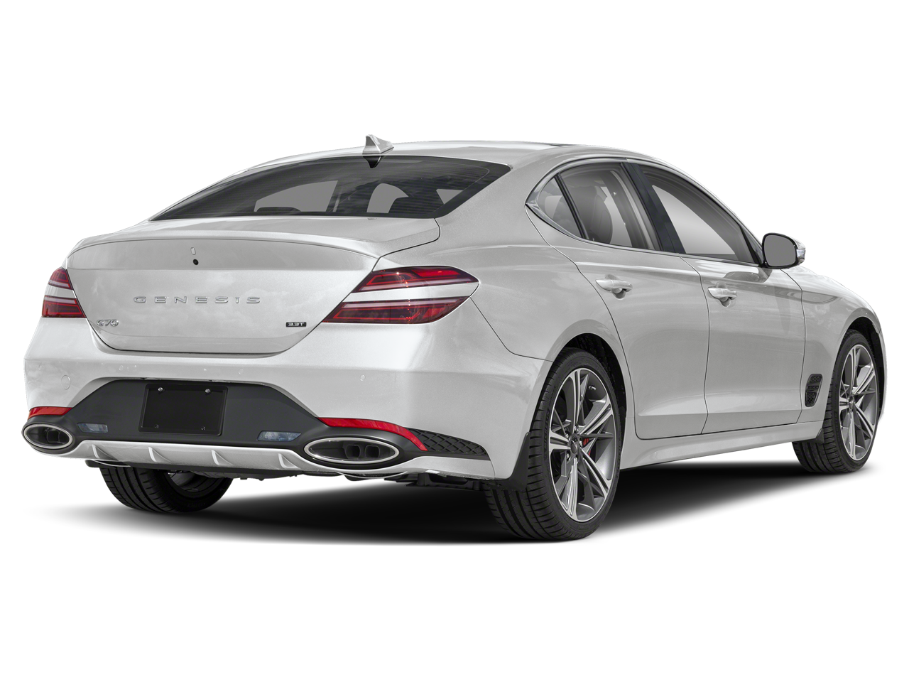 2025 Genesis G70 3.3T Sport Advanced