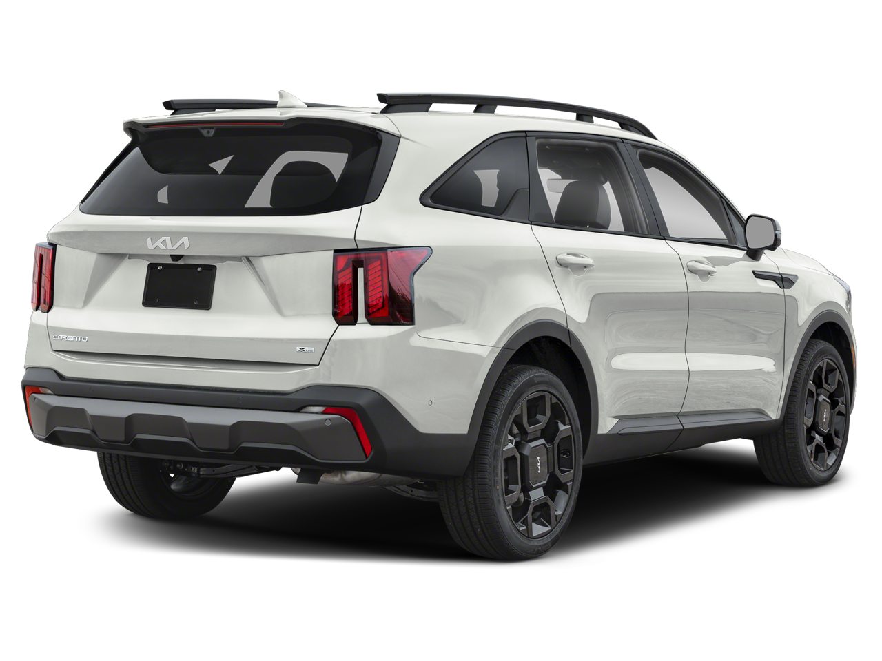2026 Kia Sorento X-Line SX Prestige photo 2