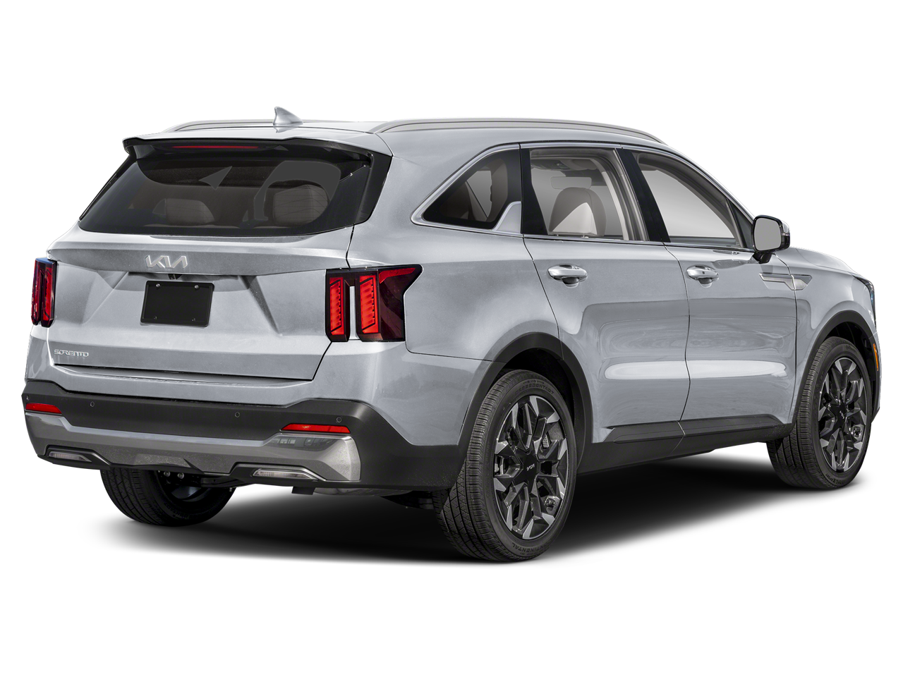 2026 Kia Sorento X-Line EX photo 2