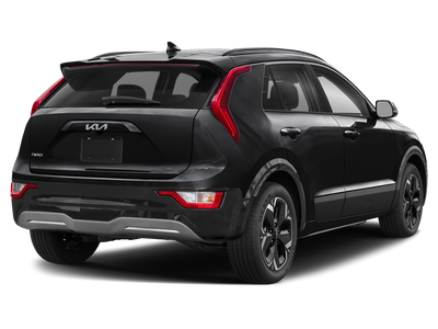 2026 Kia Niro EV Wind