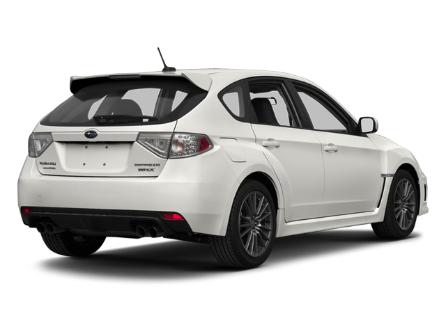 Used 2013 Subaru Impreza WRX with VIN JF1GR7E68DG862881 for sale in Bronx, NY