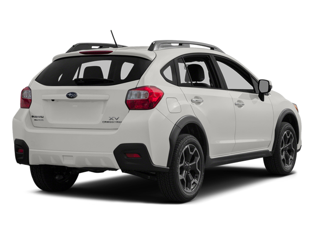 Used 2014 Subaru XV Crosstrek Limited with VIN JF2GPAGC5E8202469 for sale in Bronx, NY