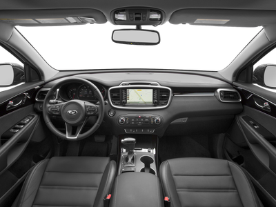 2018 Kia Sorento SX
