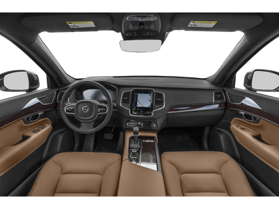 2019 Volvo XC90 T5 Momentum
