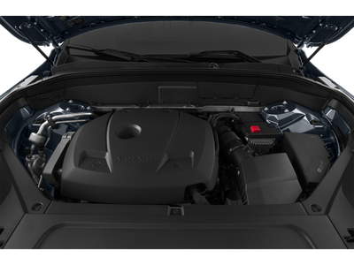 2019 Volvo XC90 T5 Momentum