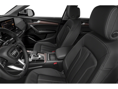 2021 Audi Q5 45 Premium Plus quattro