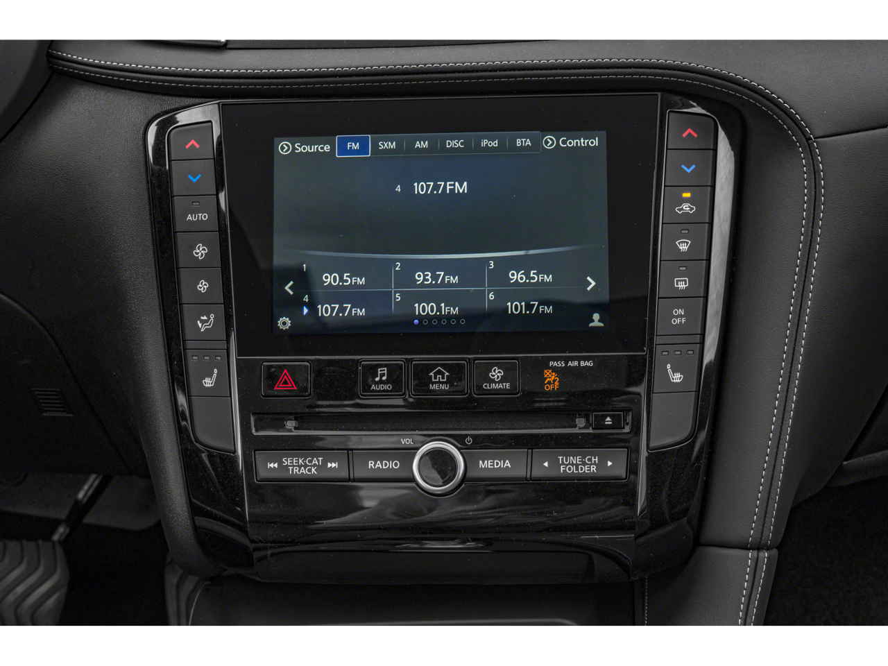 2022 INFINITI QX50 ESSENTIAL