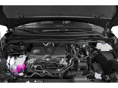 2022 Toyota Sienna LE 8 Passenger