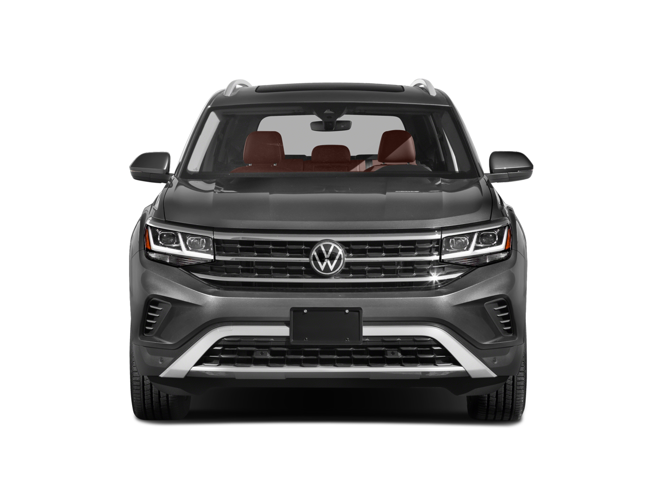 2022 Volkswagen Atlas SEL