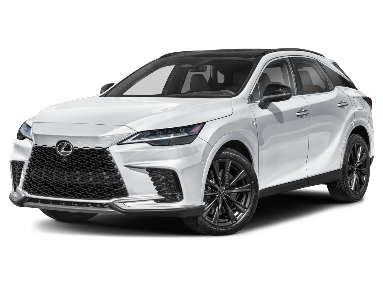 2023 Lexus RX 350 F SPORT