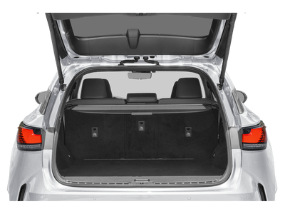 2023 Lexus RX 350 F Sport Handling