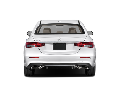 2023 Mercedes-Benz E-Class E 350 4MATIC®