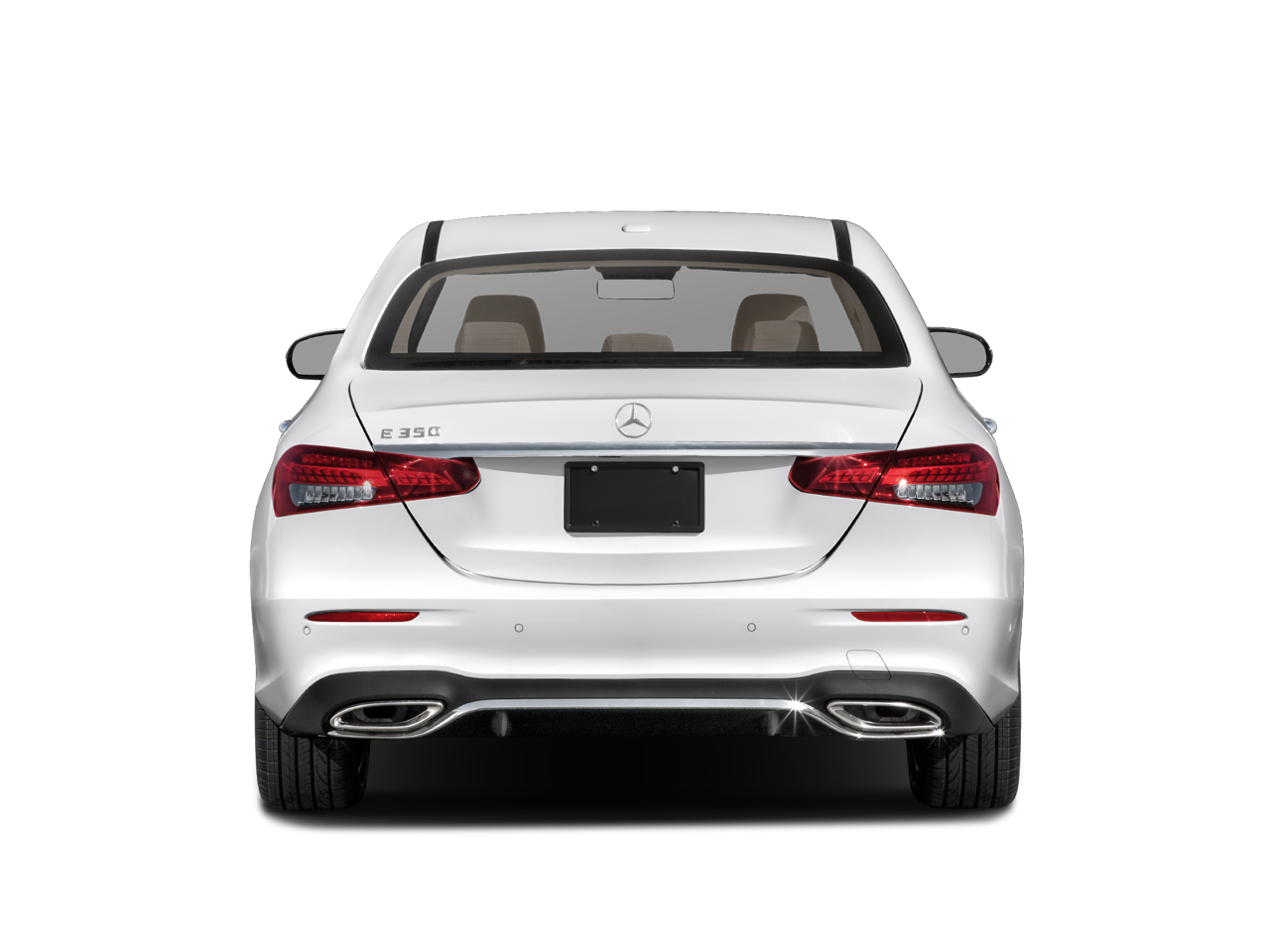 2023 Mercedes-Benz E-Class E 350 4MATIC®