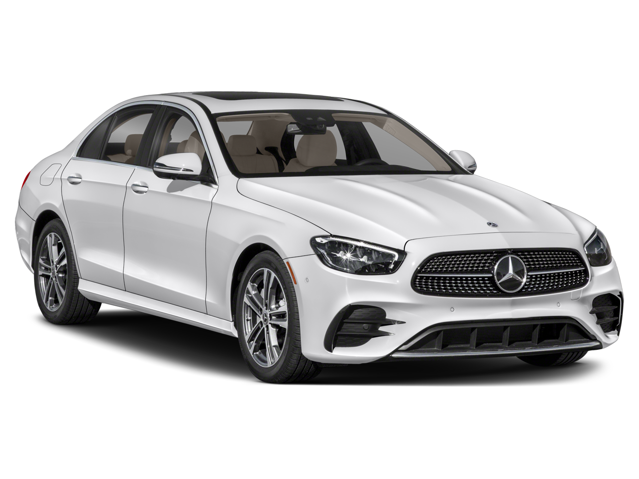 2023 Mercedes-Benz E-Class E 350 4MATIC®