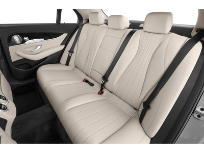 2023 Mercedes-Benz E-Class E 350 4MATIC®