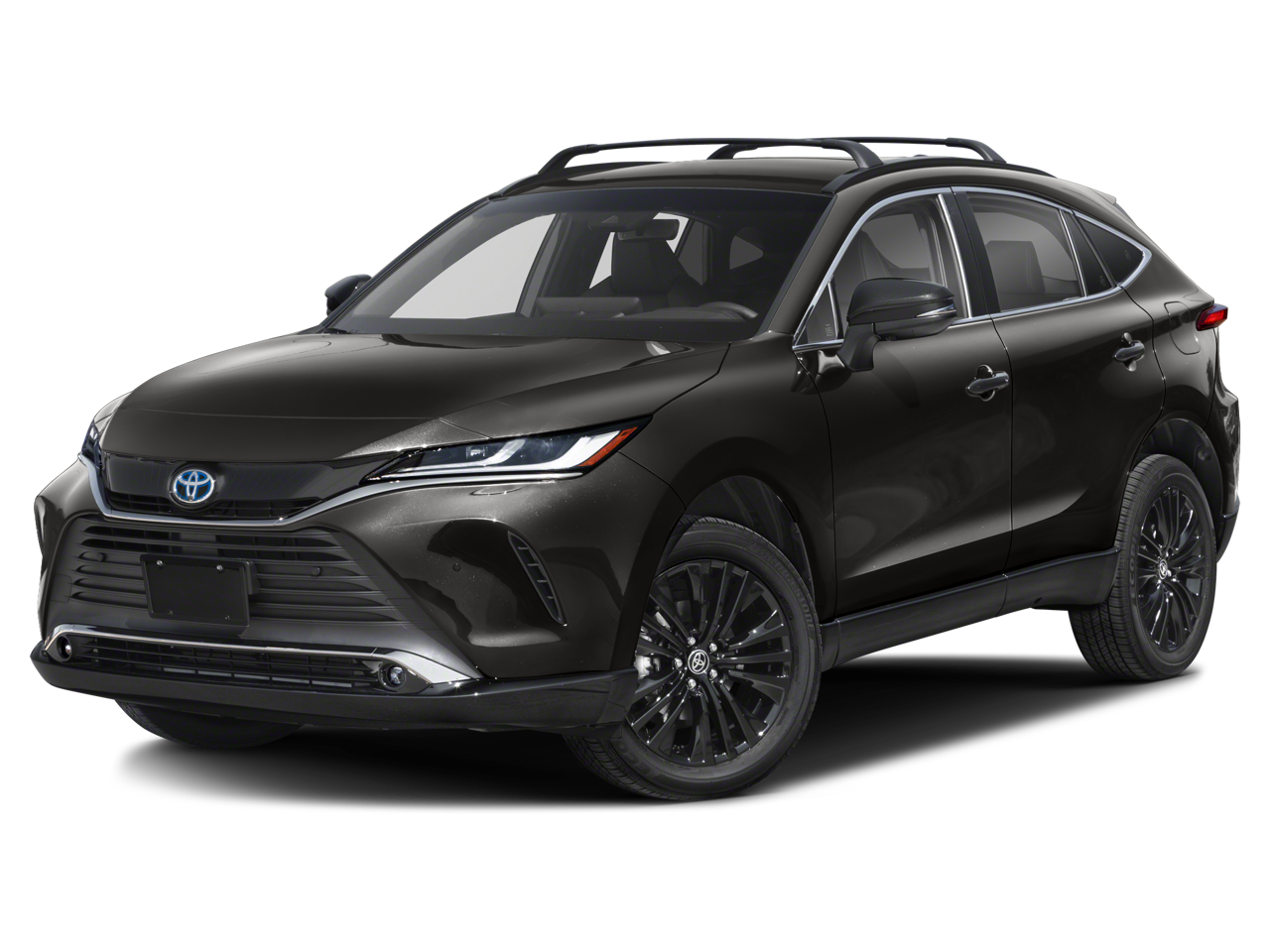 2023 Toyota Venza Nightshade Hybrid AWD's photo