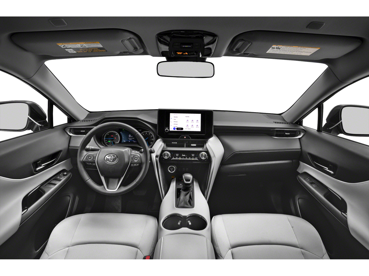 2023 Toyota Venza LE