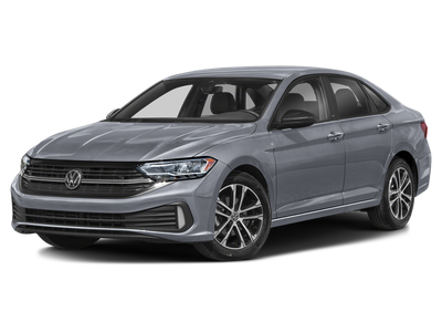 2023 Volkswagen Jetta 1.5T Sport