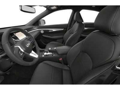2024 INFINITI QX55 ESSENTIAL