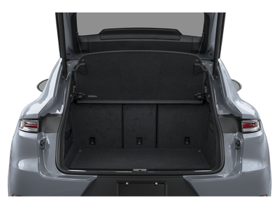 2024 Porsche Cayenne Coupe S