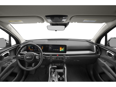 2025 Kia Sorento LX