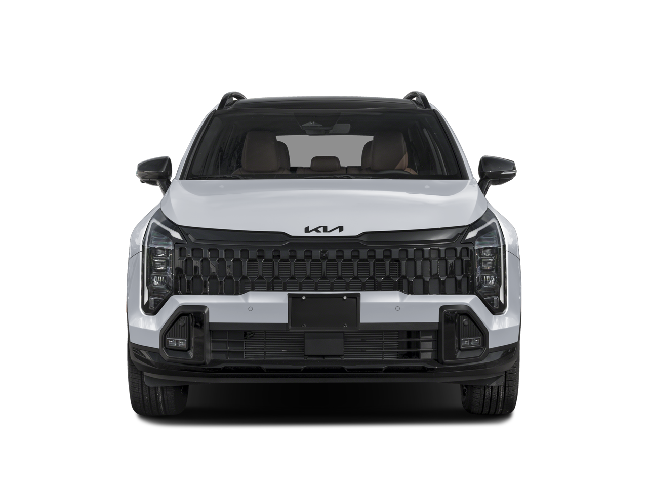 2026 Kia Sportage X-Line photo 3