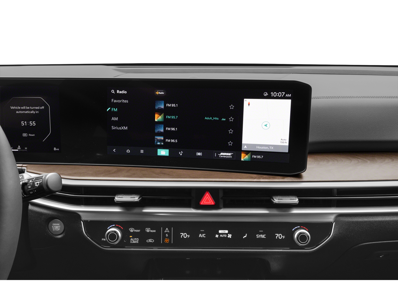 2026 Kia Sorento X-Line SX Prestige photo 4