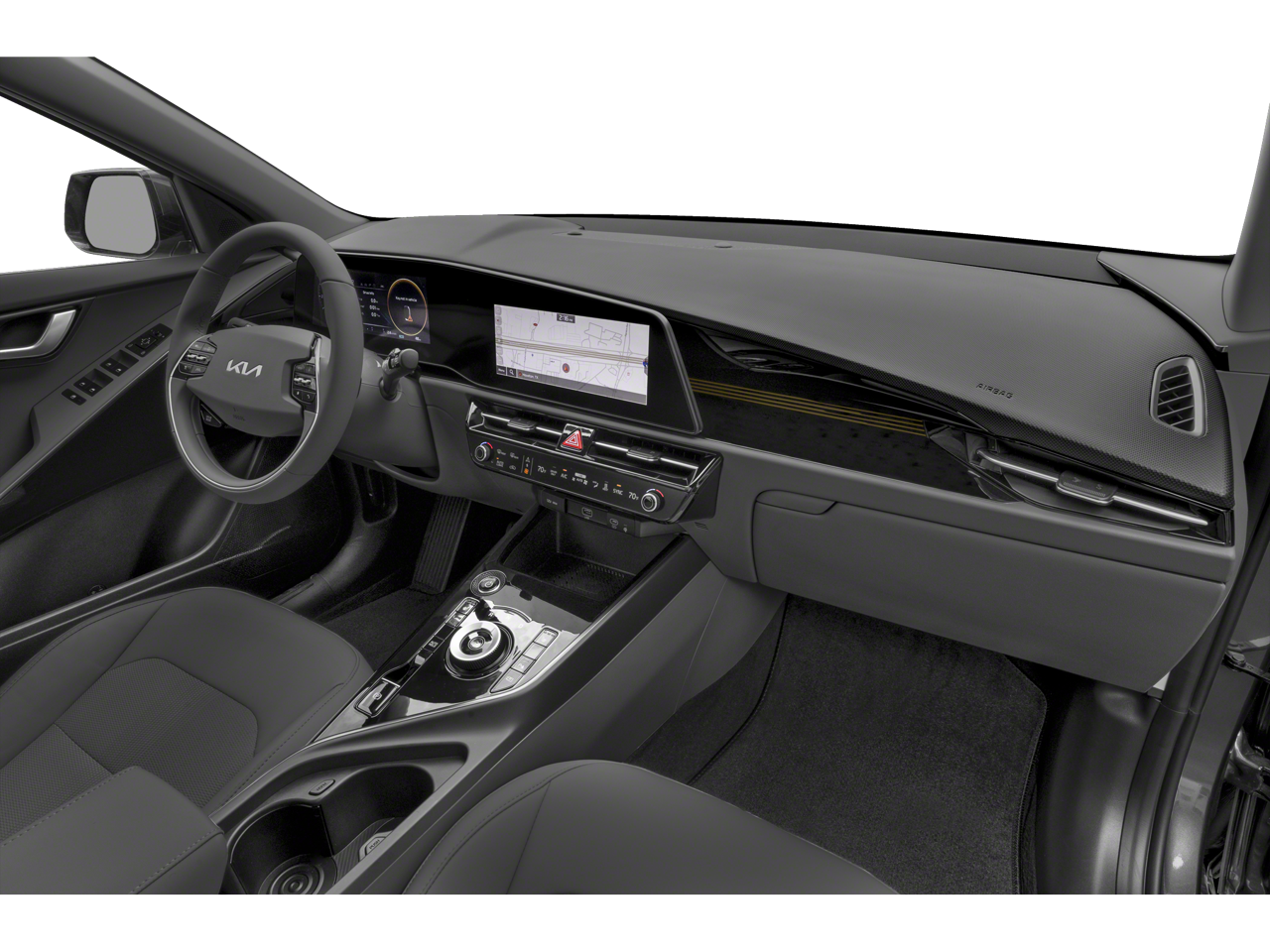 2026 Kia Niro EV Wind