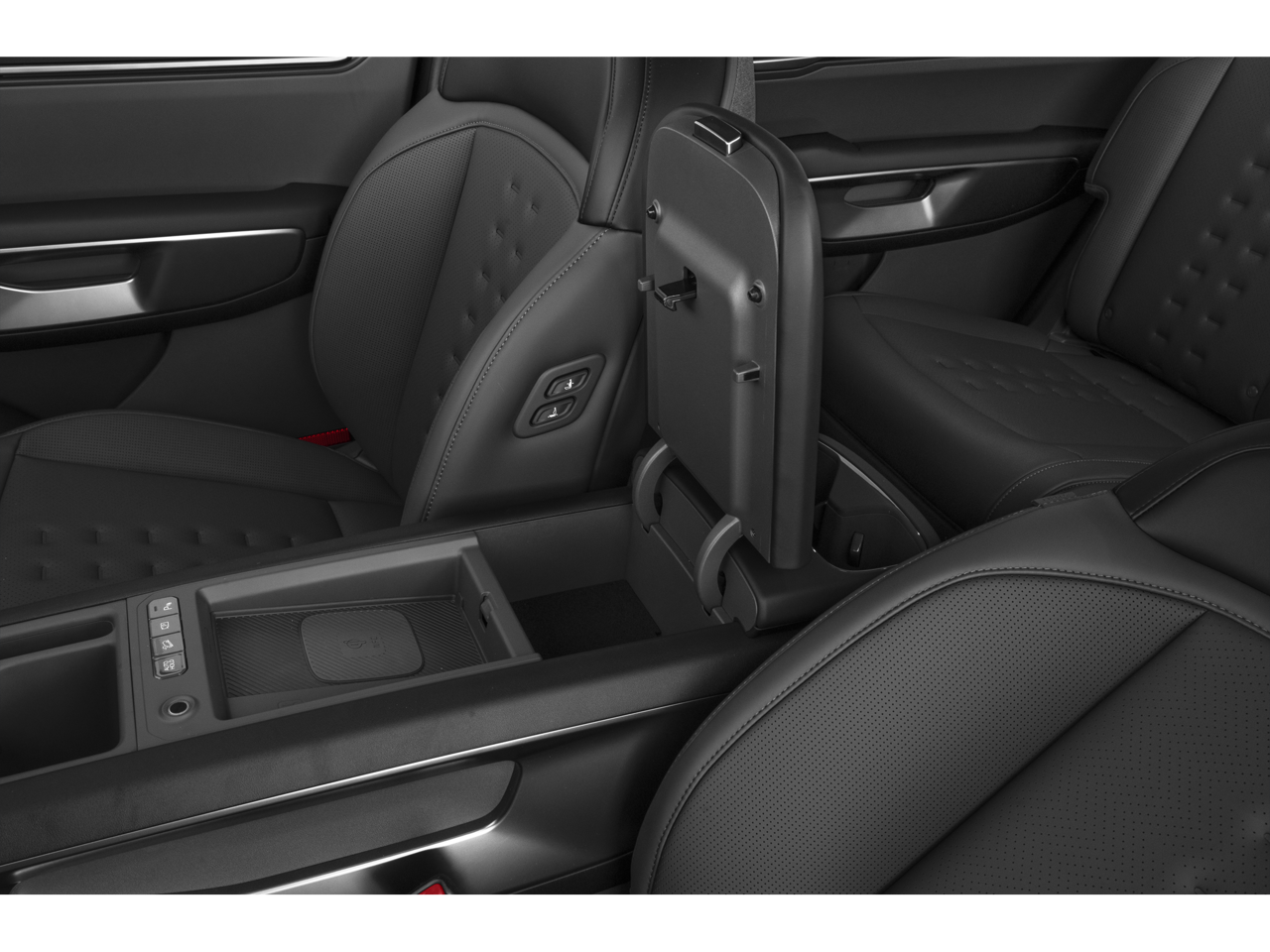 2026 Kia EV9 Wind