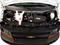 2012 Chevrolet Express 1500 Work Van Cargo